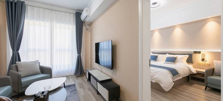 如家派柏云酒店(济南工业北路店)图片