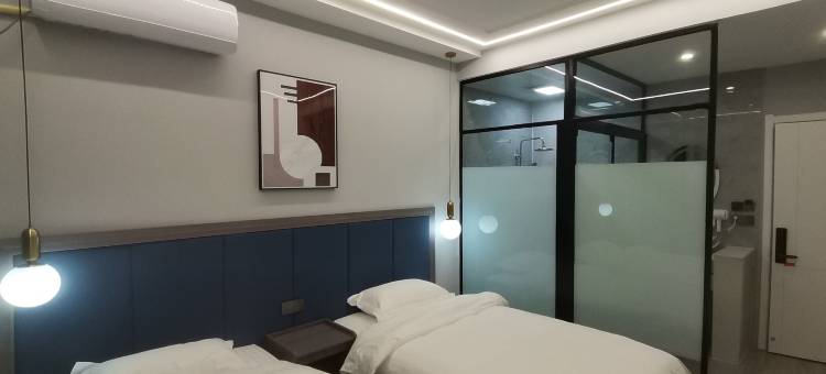 壹家民宿(华山游客中心店)图片