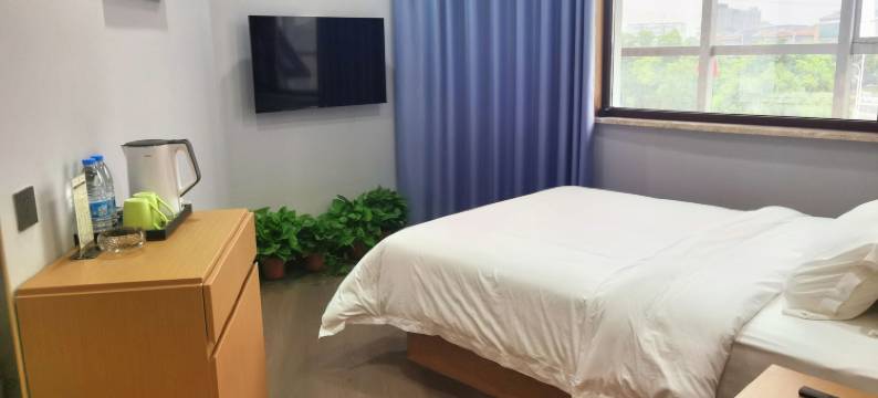 华建宾馆(徐州贾汪区大吴镇店)图片