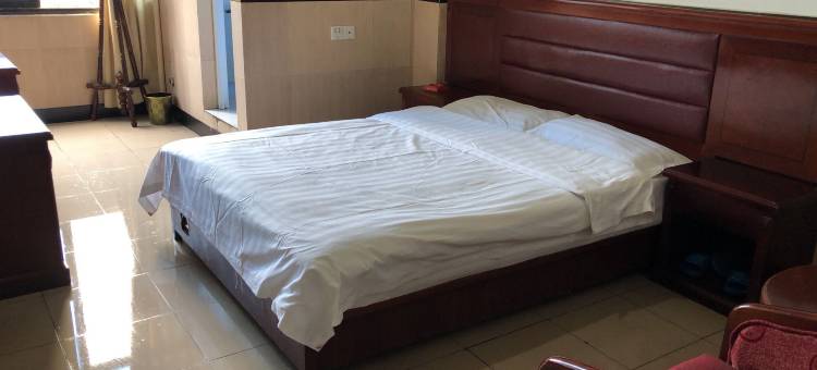 自贡佳兴宾馆图片