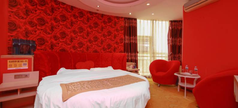 曲靖联森商务酒店图片