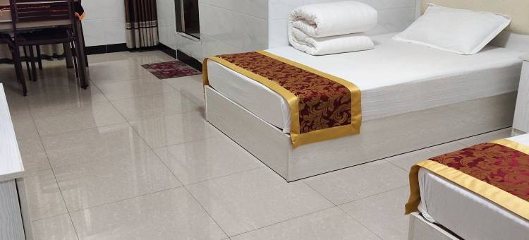 巫山隆辉宾馆图片