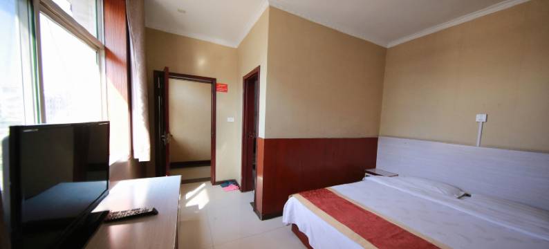 吕梁白云宾馆图片