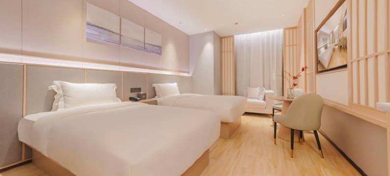 锦园酒店(北京望京科技园华彩中心店)图片