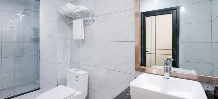 艾扉酒店(怒江江边广场店)图片