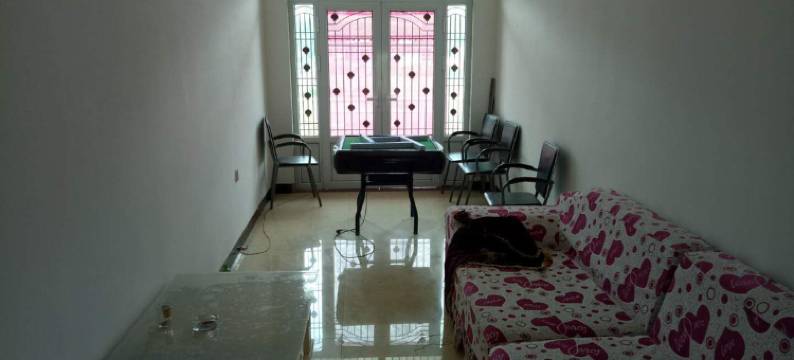 武安美泰大酒店图片