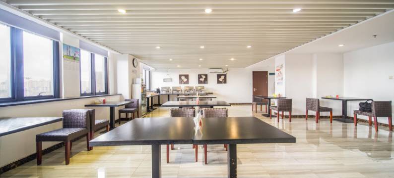 仙都酒店(海门汽车站店)图片