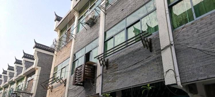 铜陵村姑宾馆图片