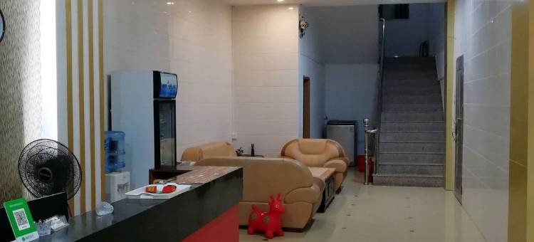 潮州金丰商务住宿图片