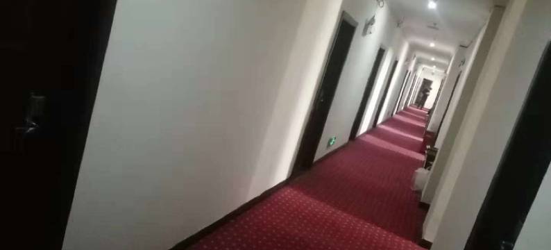 思南大金马商务宾馆图片