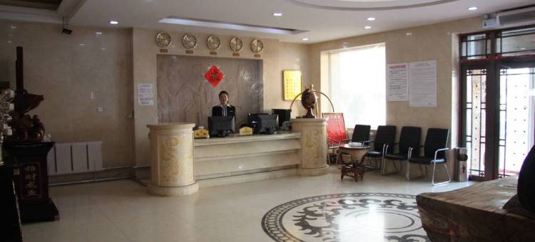 丰林迎宾馆图片