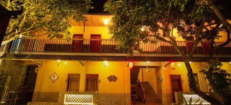 新兴玉珑民宿图片