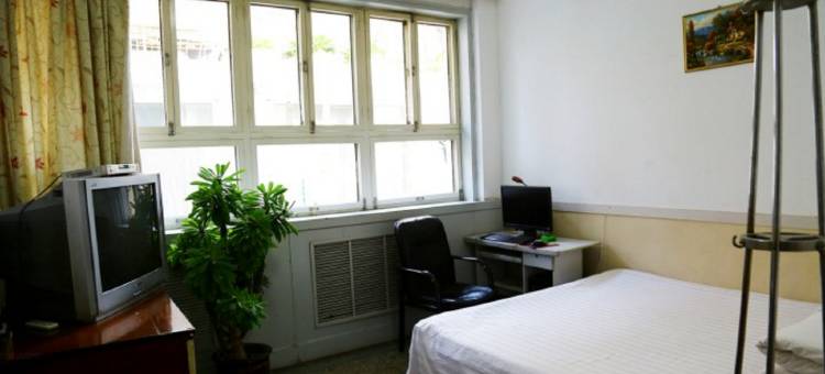 忻州开开宾馆图片