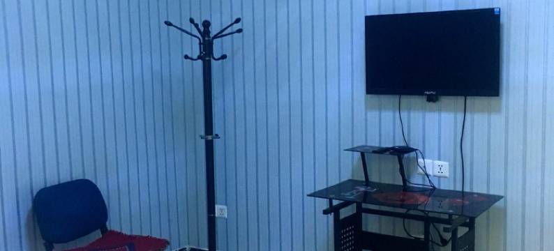 如之家旅馆(长治火车站店)图片