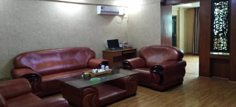 吉县鑫宏星宾馆图片