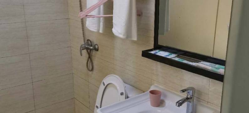 无锡豪景商务宾馆(新之城店)图片