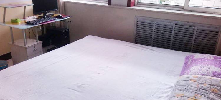 长治佳家旅店图片