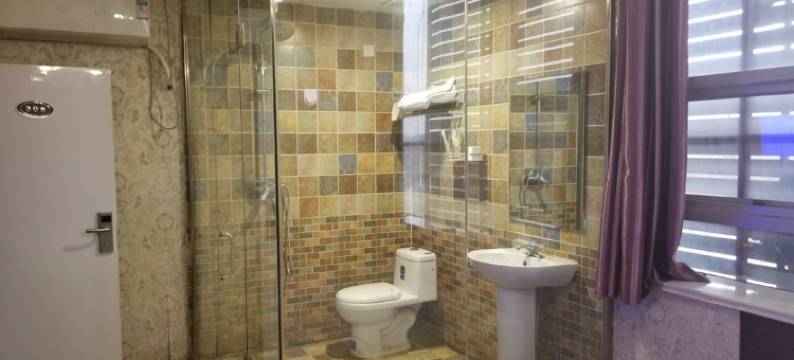 东营索菲亚时尚宾馆图片