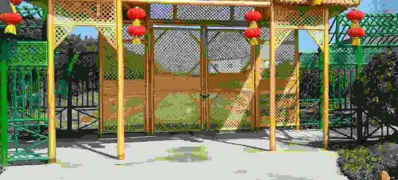 遂平温泉小镇农家乐宾馆图片