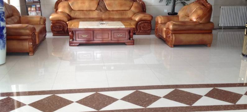 青铜峡君悦商务宾馆图片