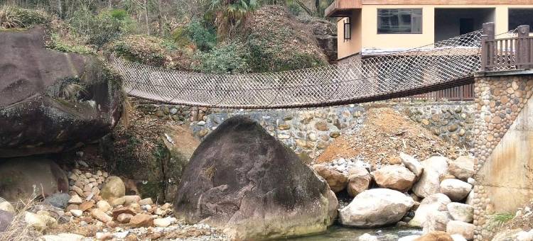 致家山庄图片