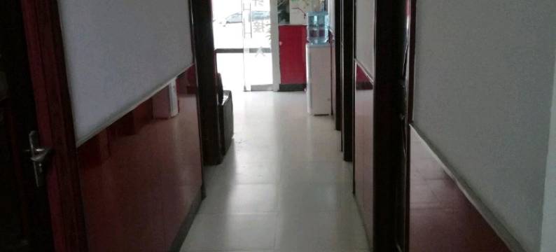 兴平QQ宾馆图片