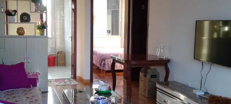 庐山周阿姨农家乐图片