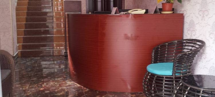 永德上好家宾馆图片