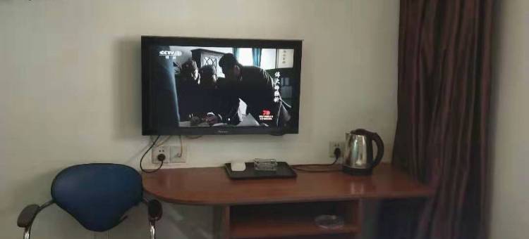 上海新新招待所图片