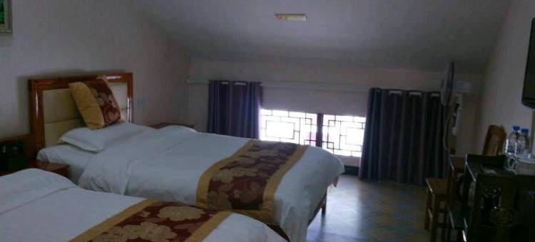 百里杜鹃怡天酒店图片