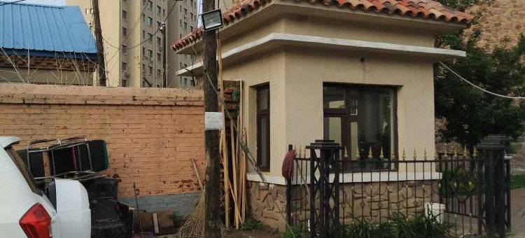 秘密空间公寓(吉林师范大学店)图片