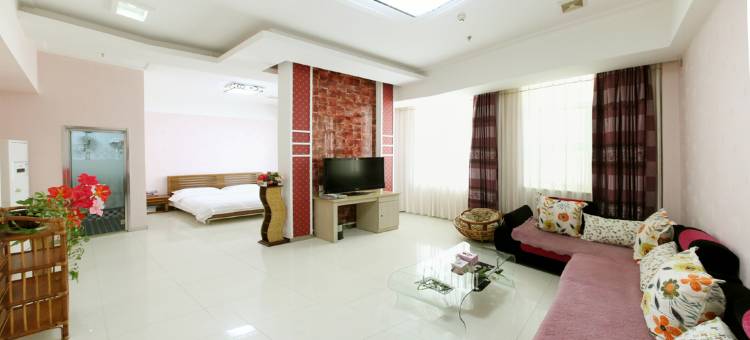 磐石龙泰商务酒店图片