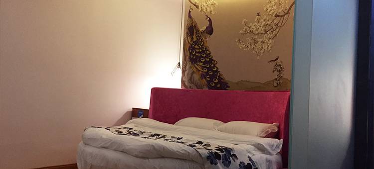 兴化星标酒店图片