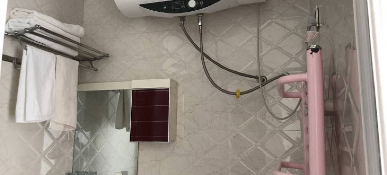 呼玛金地快捷宾馆图片