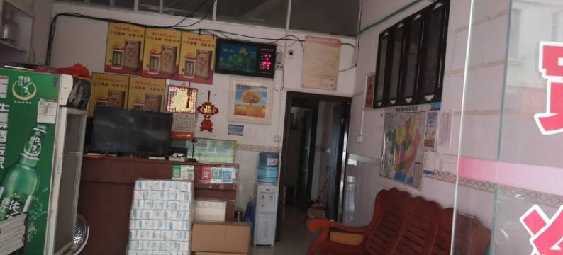 南宁湘潭妹旅馆图片