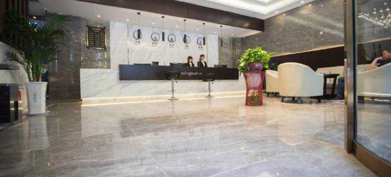 山阳国宁主题酒店图片