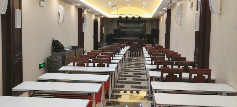 春秋宾馆(哈尔滨中医药大学店)图片