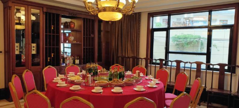 宁海前童八號別墅图片