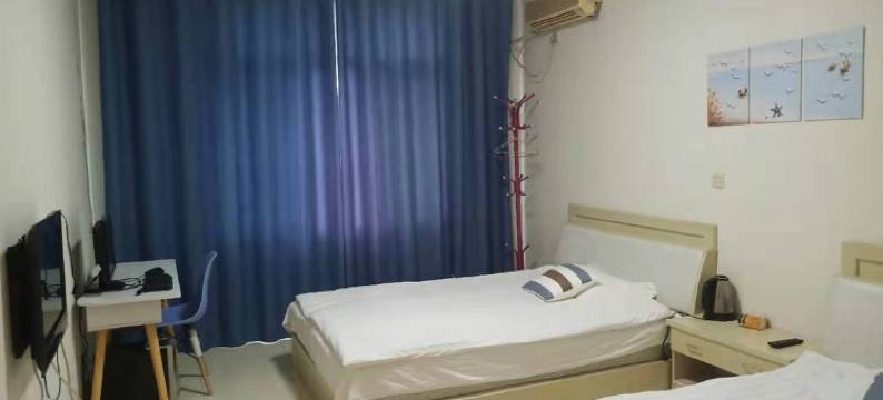 成都紫云公寓图片