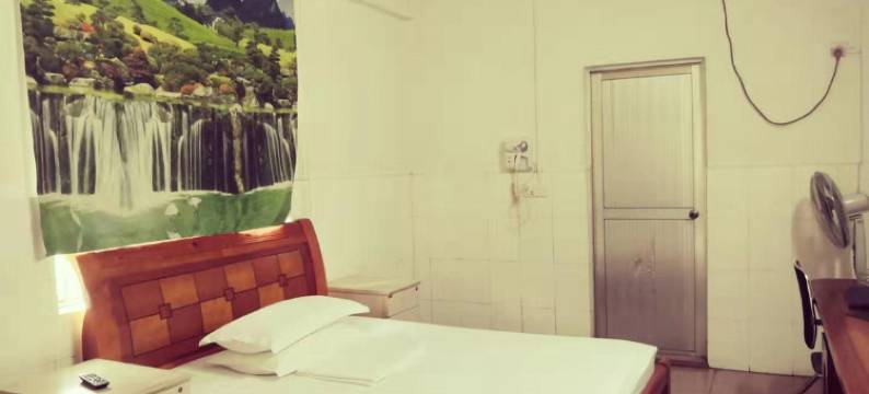 深圳万顺旅馆图片