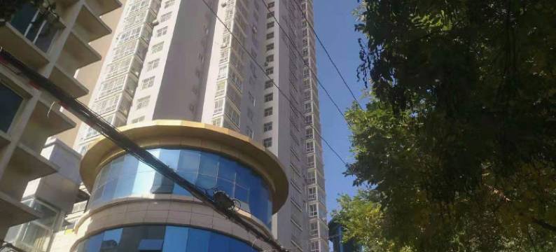 延安枫林安民宿图片