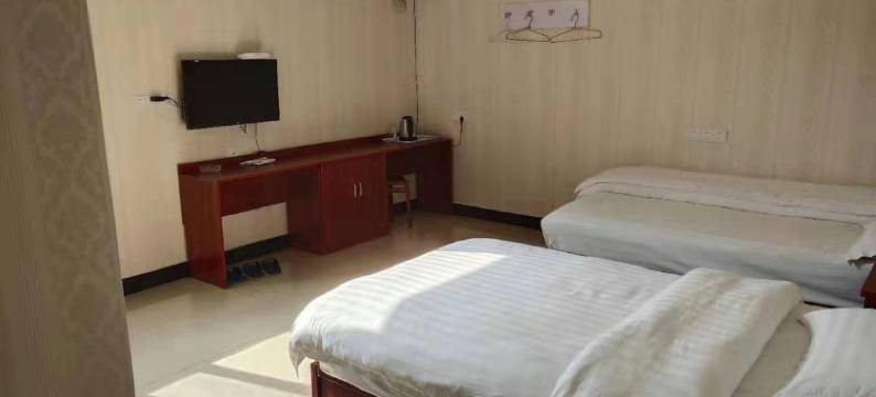 扬州全鑫宾馆图片