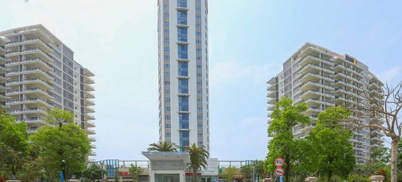 惠州巽寮湾海公园民宿图片
