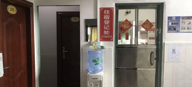深圳满满住宿(园山小型汽车驾驶人全科目考场店)图片