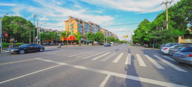 上海佳嘉连锁酒店图片