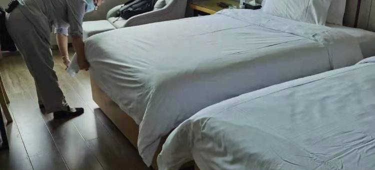 麗枫酒店(衡阳常胜西路南华大学店)图片