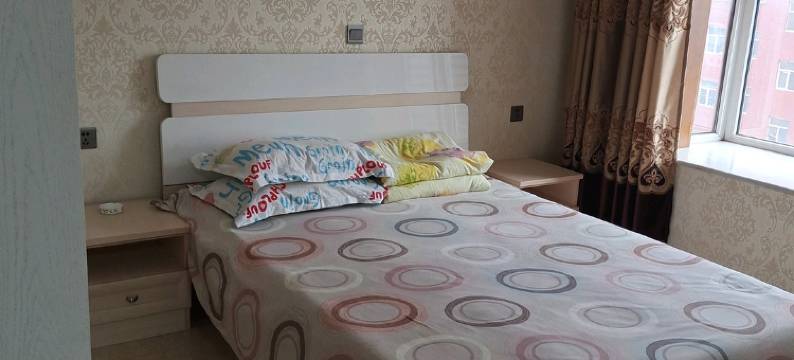 深州路源宾馆图片