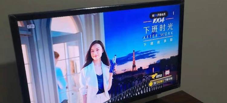 上海芩徽旅馆图片