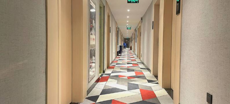 尚客优酒店(济南章丘火车站义乌市场店)图片