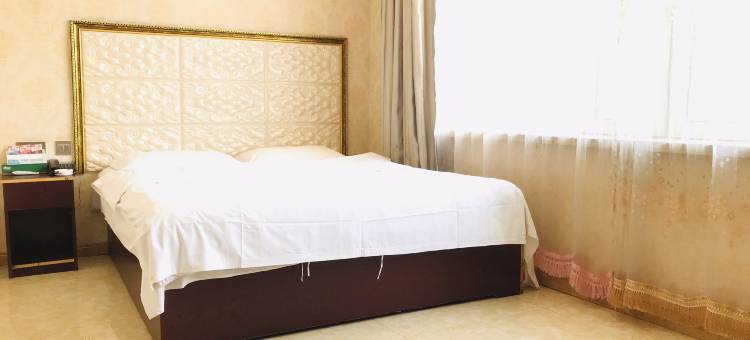 宾县悦庭宾馆图片